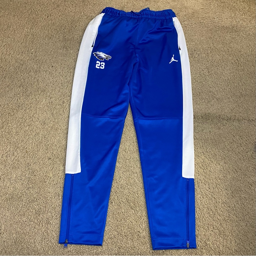 Nike Air Jordan Team Woven Track Pants